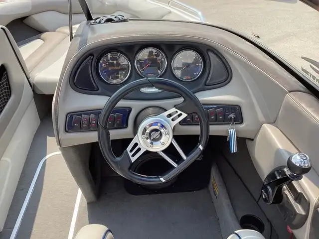 2005 Malibu Sunsetter LXi in Powerboats & Motorboats in Saskatoon - Image 12