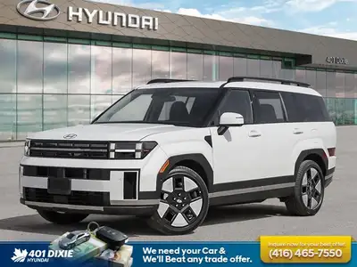 *Why choose 401 Dixie Hyundai for your next Hyundai?* Forget the trip to multiple Hyundai stores in...