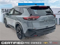 Saskatoon Motor Products - Recent Arrival! 2023 Nissan Rogue SV - Certified. Certification Program D... (image 3)