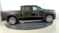 The 2022 Sierra 1500 Limited Denali builds on the SLT trim with upscale amenities including ventilat... (image 1)