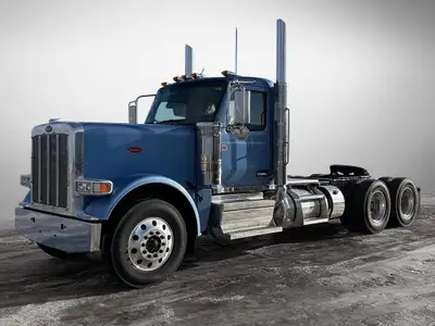 Notes: Status: AVAILABLE Engine Make: Cummins Engine HP: 565 Trans Model: RTLO20918B Rear Axle Weigh...