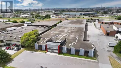 An outstanding opportunity to lease highly visible showroom and warehouse space with direct Highway...