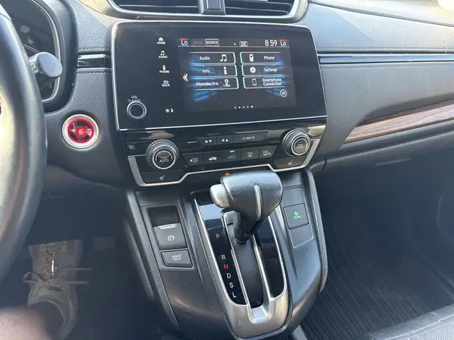 2017 Honda CR-V EX-L5239530304890572811