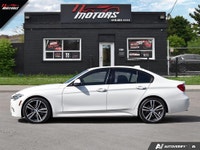 Welcome to 11 Motors. JUST IN! PRICED TO SELL - DEALER MAINTAINED 3.0L TwinPower Turbo Inline-6 (B58... (image 2)