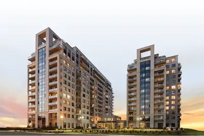 APPARTEMENTS LOCATIFS HAUT DE GAMME DE STYLE CONDO À CÔTE-SAINT-LUC | MILIEU DE VIE INSPIRÉ DES HÔTE...