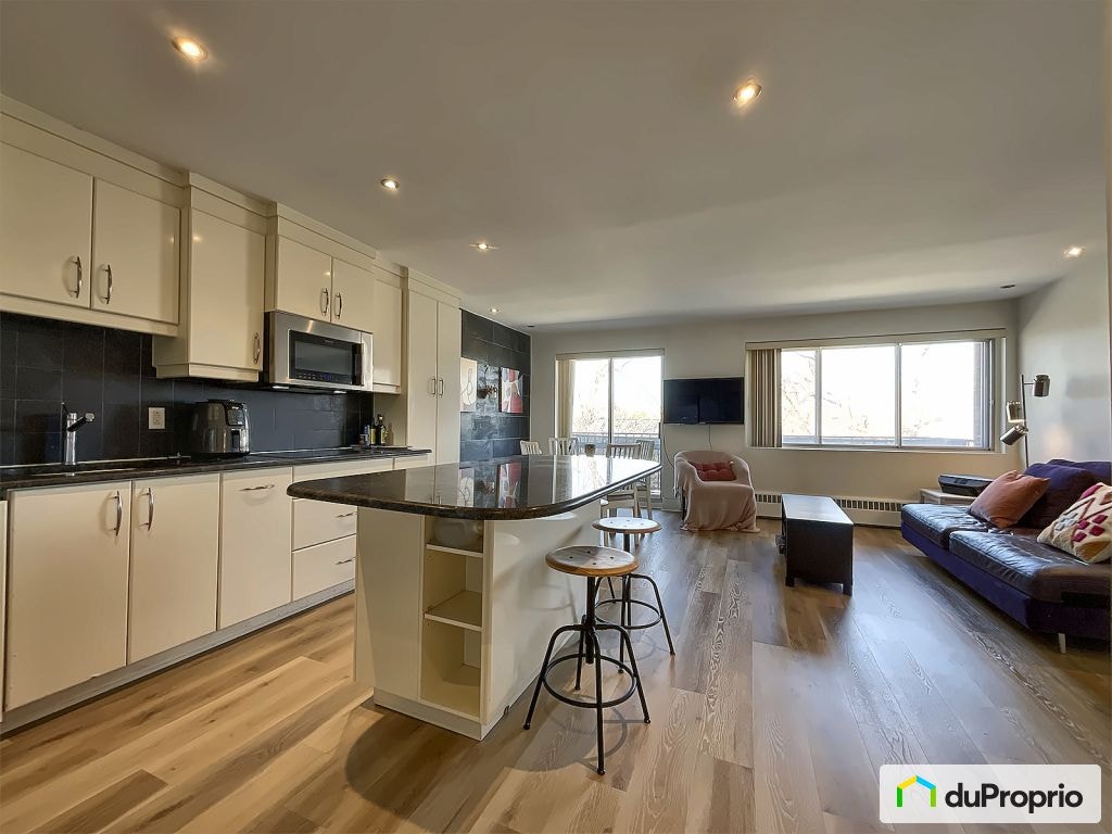 $500,000 - Condominium for sale in Outremont — photo 3