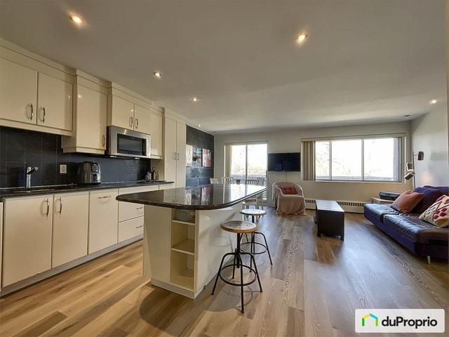 $500,000 - Condominium for sale in Outremont — photo 3