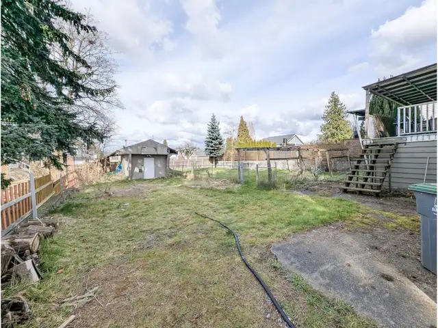 11623 96 AVENUE Surrey, British Columbia62867603207811123