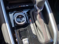 Experience the rugged capability and refined comfort of the 2026 Chevrolet Silverado 1500 LT Trail B... (image 7)