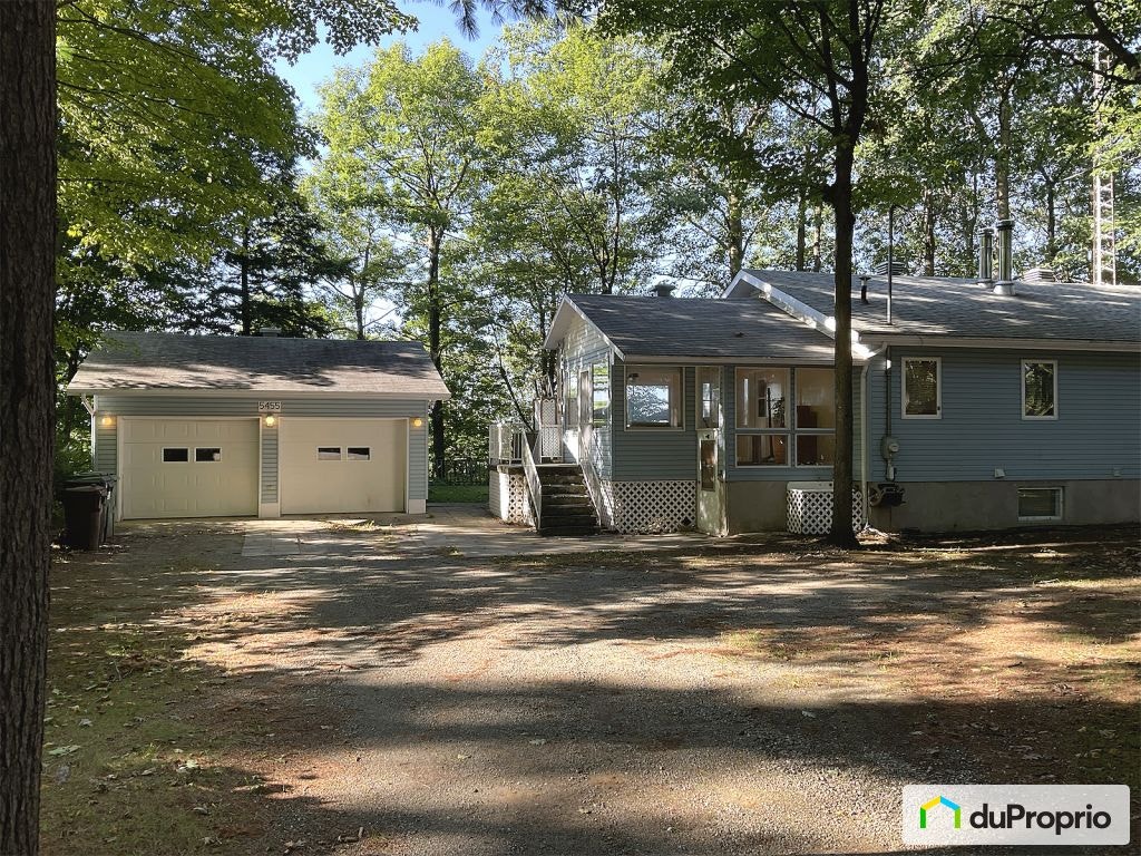 $395,000 - Bungalow for sale in St-Lucien — photo 2