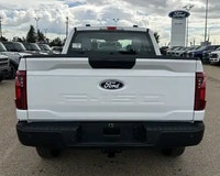 2026 Ford F 150 AMVIC Licensed Engine: 8 Cylinder Engine 5.0L Safety Equipment ABS And Driveline Tra... (image 3)