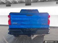 This 2023 Chevrolet Silverado 1500 ZR2 is powered by a robust 6.2L V8 engine paired with a smooth 10... (image 4)