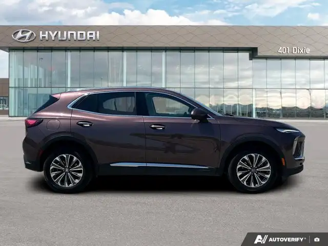 2024 Buick Envision Preferred Awd | 2 Keys | Leather | Moonroof in Cars & Trucks in Mississauga / Peel Region - Image 7