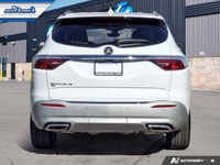 Look at this certified 2022 Buick Enclave Premium AWD | V6 | Leather | Sunroof | Nav | Bose | Traile... (image 3)