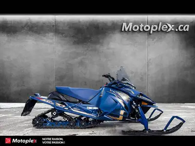 Motoplex St-Eustache viper ltx dx LIQUIDATION GARANTIE PROLONGEE jusqu'a 4 ans disponible et plan d'...