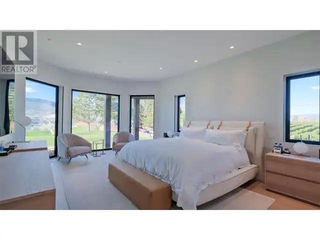 345 LOWER BENCH Road Penticton, British Columbia in Houses for Sale in Penticton - Image 30
