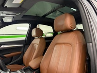 At RuralWorx Auto Sales we have a 2022 Audi Q5 Sportback Progressiv S-LINE AWD! This car looks and d... (image 8)