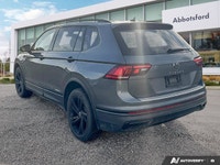 This Volkswagen Tiguan boasts a Intercooled Turbo Regular Unleaded I-4 2.0 L/121 engine powering thi... (image 2)
