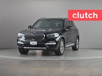 Brake Assist, Power Tailgate/Hatch, Cornering Lights and more! Clutch is the largest online used car... (image 1)