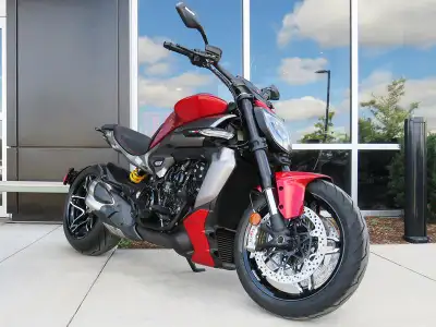 Finance from $198 bi-weekly with warranty coverage for 6 years (2-year factory warranty + 4-year ext...