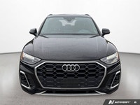 Check out this 2022 Audi Q5 Progressiv while we still have it in stock! *This Audi Q5 Is Competitive... (image 8)