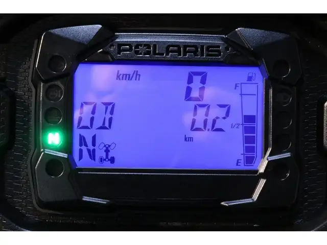 2026 Polaris Polaris SPORTSMAN 570 in ATVs in Ottawa - Image 8