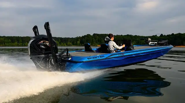 Skeeter FXE21 APEX *** ORDER YOURS TODAY !!! *** in Powerboats & Motorboats in Moose Jaw - Image 15