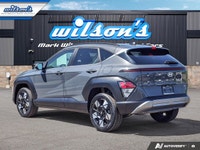 Look at this certified 2025 Hyundai Kona Preferred AWD w/ Trend | Leather | Sunroof | Heated Seats +... (image 2)
