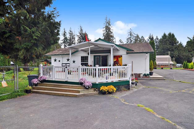 Family Oasis On A Sprawling 20-Acre Farm! in Houses for Sale in Delta/Surrey/Langley