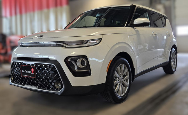 2020 Kia Soul EX Remote Starter| Heated Steering | Clean Title in Cars & Trucks in Winnipeg
