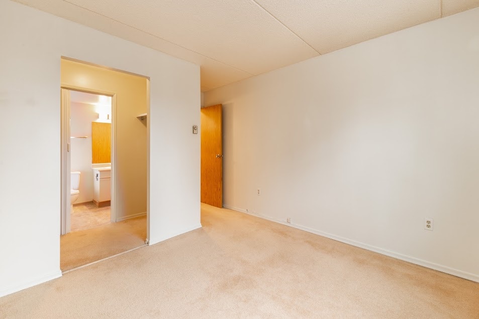 393 Kennedy St - 1 Bedroom 4