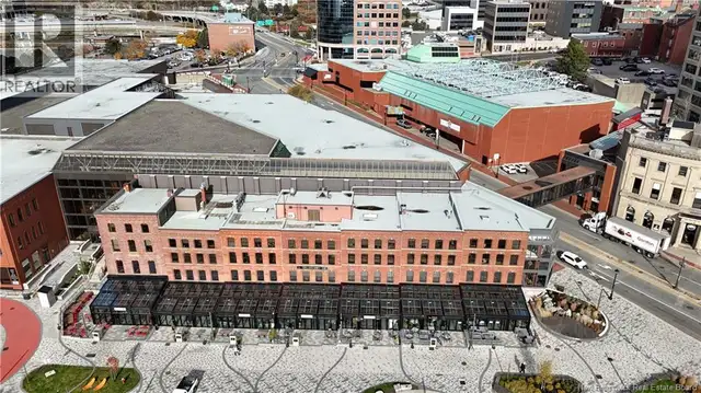 1 Market Square Saint John, New Brunswick in Commercial & Office Space for Sale in Saint John - Image 9