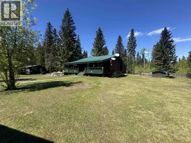 6265 HORSE LAKE ROAD Horse Lake, British Columbia in Houses for Sale in 100 Mile House - Image 25