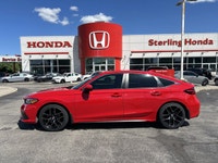 Experience dynamic driving and refined comfort with this stunning 2023 Honda Civic Hatchback Sport T... (image 7)
