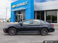 Elevate your daily drive and ignite your passion for performance with this exceptional 2025 Volkswag... (image 2)