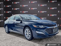 Check out this 2021 Chevrolet Malibu LT before it's too late! *Get Your Money's Worth for this Chevr... (image 7)