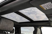 ENGINE: 3.5L V6 ECOBOOST -inc: auto start/stop technology system 3.31 Axle Ratio GVWR: 3 198 kg (7 0... (image 6)