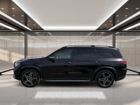 2022 Mercedes-Benz GLS 450 4MATIC Luxurious, spacious, and built to deliver premium comfort for the... (image 4)