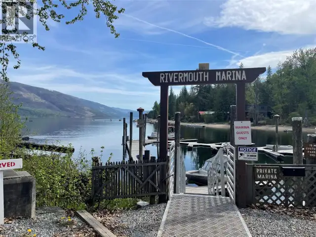 40 Stoney Road Ashton Creek, British Columbia in Land for Sale in Vernon - Image 12
