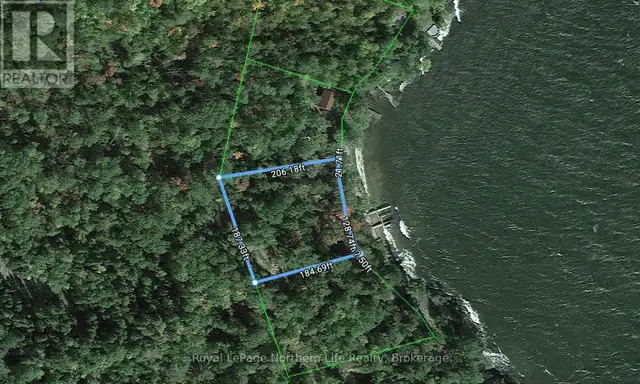 17 MUSKIE BAY, LAKE NIPISSING Nipissing, Ontario in Houses for Sale in North Bay - Image 22