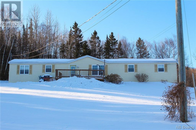 36 Tapley Road Florenceville-Bristol, New Brunswick in Houses for Sale in Fredericton - Image 2