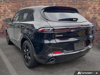 Only 26 Miles! This Dodge Hornet has a durable Intercooled Turbo Gas/Electric I-4 1.3 L/81 engine po... (image 1)