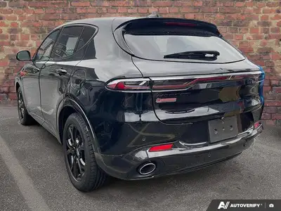 2024 Dodge Hornet R/T Plus | DEMO | Tech Pack Plus + 360?, View more