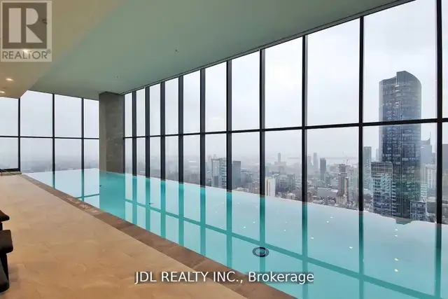 1007 - 7 GRENVILLE STREET Toronto (Bay Street Corridor), Ontario in Long Term Rentals in City of Toronto - Image 4
