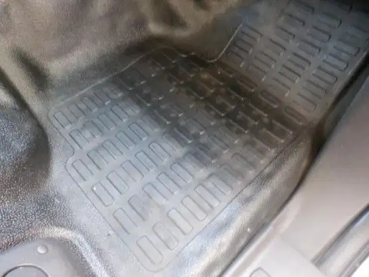 2012 Ford F-550 4x4 Crew Cab Service Truck with Shelving in Heavy Trucks in Edmonton - Image 61