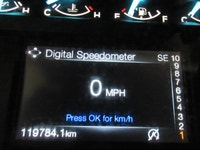 FORD F-150 2019 XLT SPORT ÉDITION V-6 2.7 LITRES ÉCOBOOST 325 HP ET 400 LB-FT 4X4 SUPERCREW 5 PASSAG... (image 5)