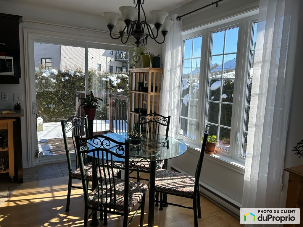 $369,000 - Townhouse for sale in Granby — photo 3