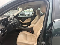 Just Arrived! Please Call or Text Matt at 5198724812 for a prompt and friendly response. This F-Pace... (image 8)