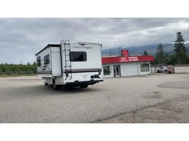 2023 Coachmen RV Freelander 23FS in RVs & Motorhomes in Kelowna - Image 9