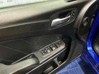 Certified Navigation RWD Rear-View Camera Parking Sensors Sun Roof Push Start Heated Seats Heated St... (image 9)
